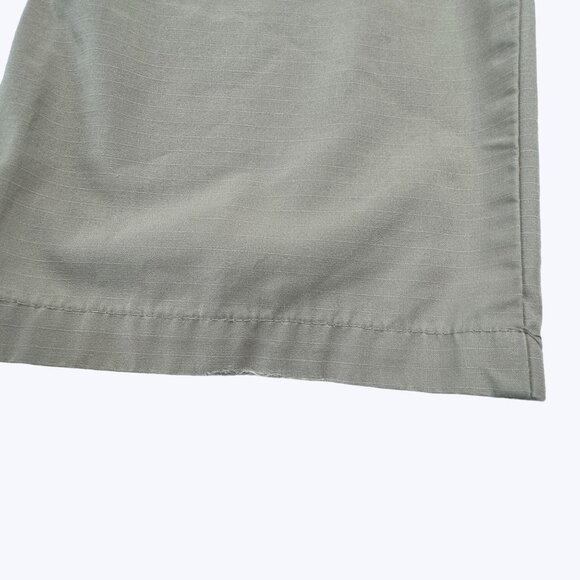 True Spec Pants Men's Size 30x34 Khaki color Cargo Pants - Picture 13 of 16